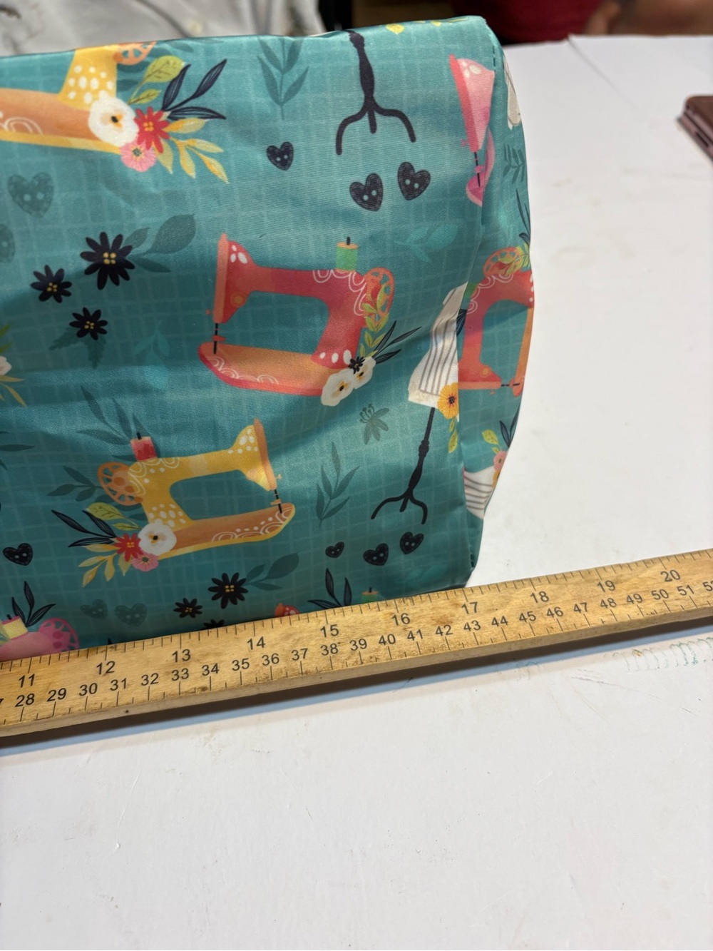 Sewing Machine Cover - Picture 8 of 8